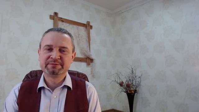 Безопасная жизнь с Иисусом. Вечер 06.01.2023г. смотреть онлайн