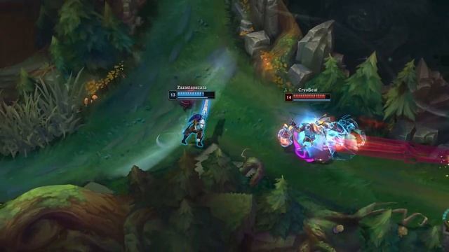 DON'T FEED AD THRESH смотреть онлайн