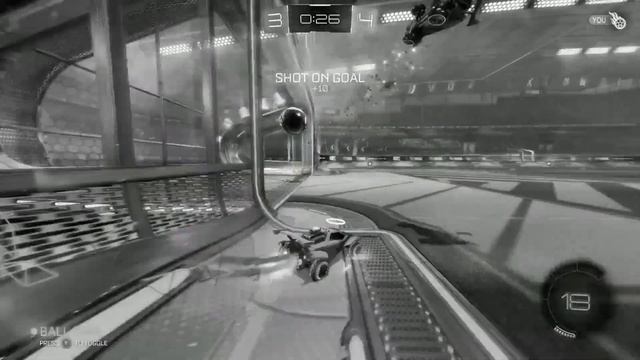 Rocket League Montage Preview смотреть онлайн