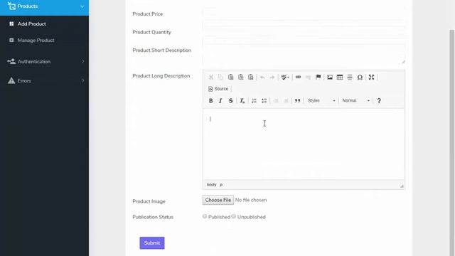 BITM web design & development Bangla tutorial || Live Class Full Course || Part-24 смотреть онлайн