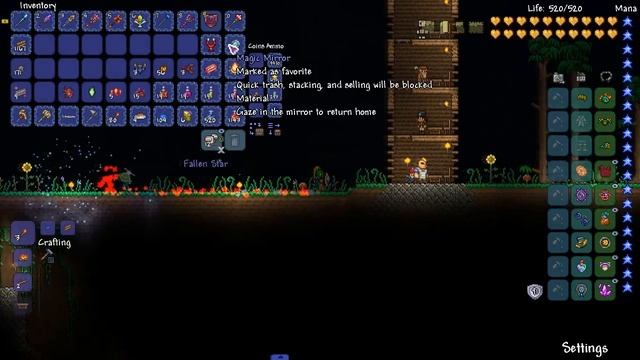 CALAMITAS! - Terraria 1.3 MODDED SEASON 2 v1 - Ep.25 смотреть онлайн