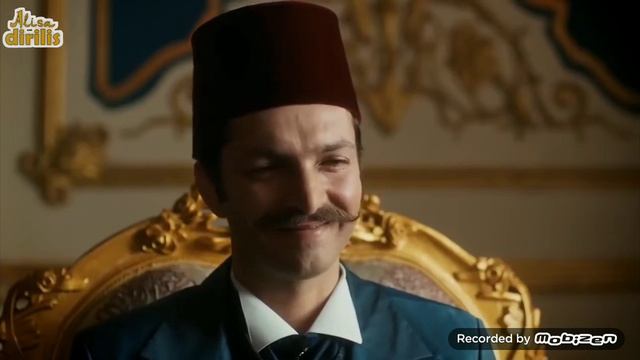 Ребенок рассказал халифу про имама Мечети который сердится на детей