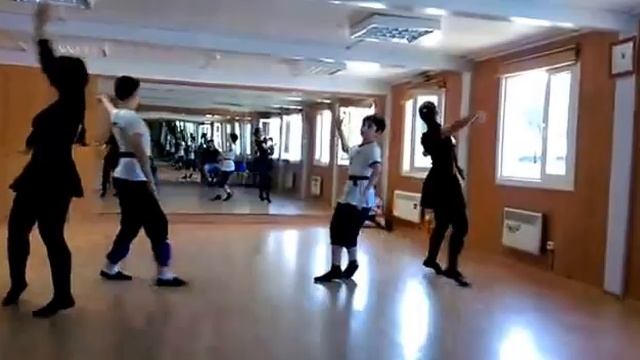 Азербайджанские танцы в Москве!89653097535 смотреть онлайн