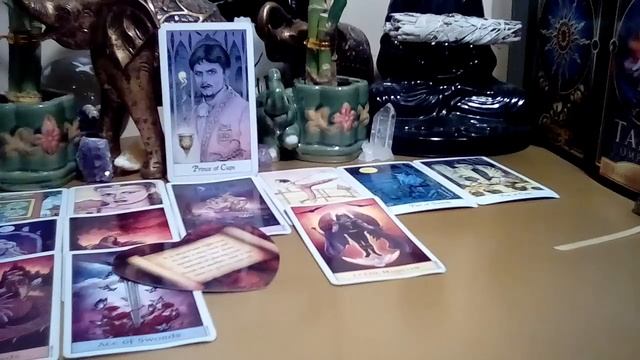 Aquarius: February 2020 **They Know About The Other Person** (Our Love Oracle) смотреть онлайн