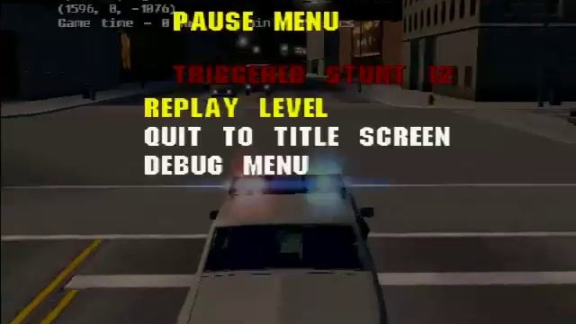 World's Scariest Police Chases 2 : Code Red | Unreleased Xbox Game смотреть онлайн