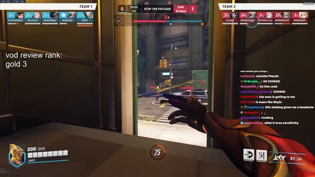 This SIMPLE Trick will make climbing 10x easier | GENJI COACHING смотреть онлайн