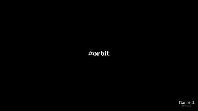 Orbit смотреть онлайн