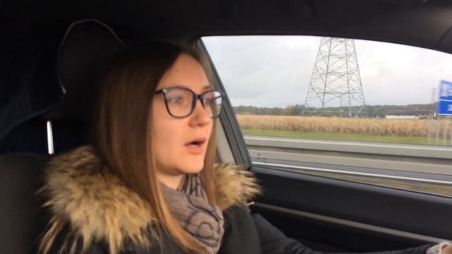 #1 Польские автобаны. Как пользоваться и ездить по платным дорогам смотреть онлайн