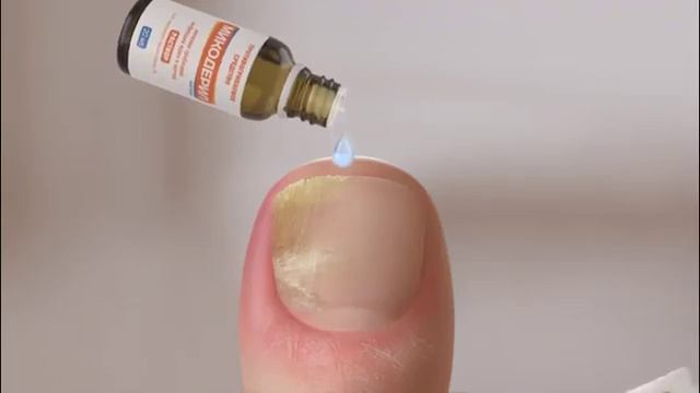 Микодерил смотреть онлайн