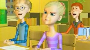 ГОВОРИМ БЕЗ ОШИБОК "005. «В саде» или «в саду» / Точить лясы "