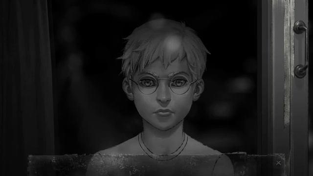 НОВАЯ ИСТОРИЯ! Прохождение визуальной новеллы TinyBunny OtherStory без комментариев [Ветка Кати] #1