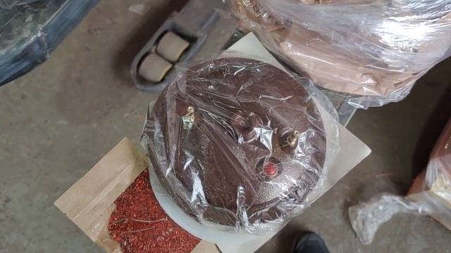 Афганские казаны Rashko Baba, комплектация при отправлении на Ozon и Wildberries. смотреть онлайн