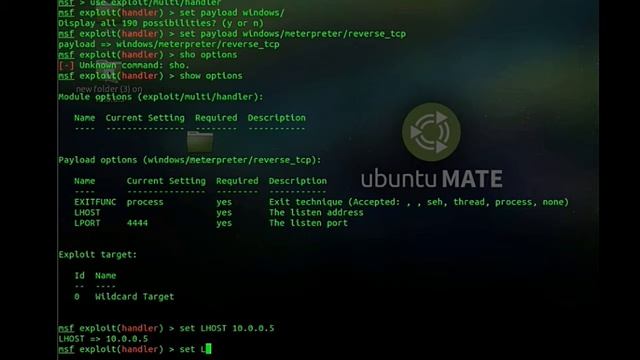 Exploit windows 8 with metasploit смотреть онлайн