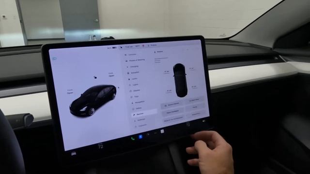 2021 Tesla Model 3 Standard Range Plus For Sale смотреть онлайн