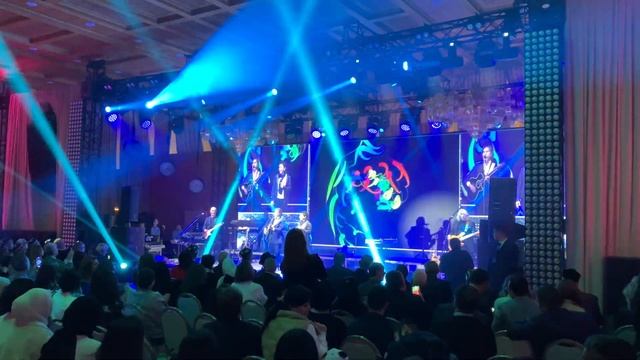 Voulez-vous danser by Ricchi e Poveri 2023 in Samarkand (Uzbekistan) смотреть онлайн