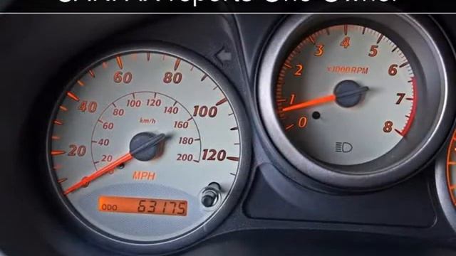 2003 TOYOTA RAV4 SPORT UTILITY ALLOY WHLS AUTOMATIC 1-OWNER Used Cars - Woodland Hills,CA - 2014-1 смотреть онлайн