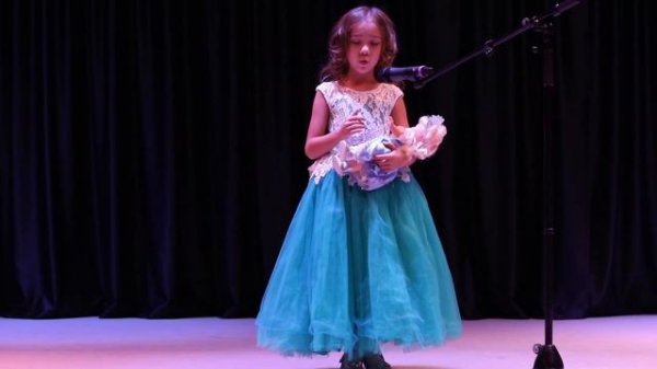 1611 Олиневич Елизавета г Иркутск   Кукла Надя