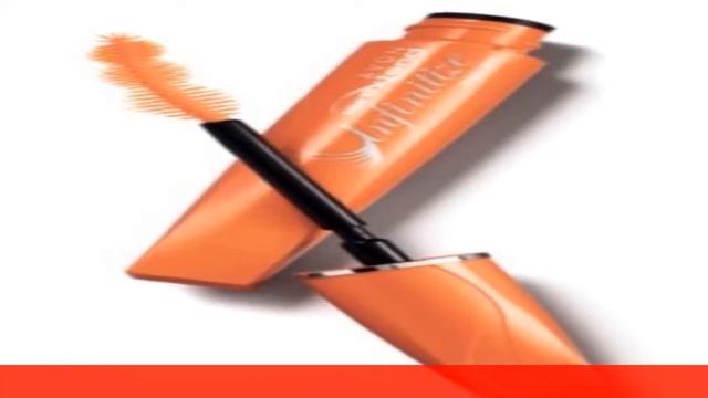 удлиняющая и подкручивающая тушь для ресниц