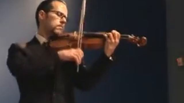 Astor Piazzolla Libertango. Violin and Piano transcription. смотреть онлайн
