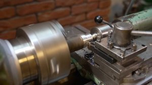 Обзор легендарного токарного станка ИЖ 1И611П