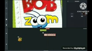 Bob zoom logo 2012 Speedrun be like