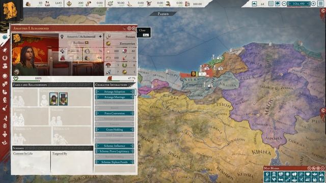 Imperator: Rome - Guide - 5 Fun Starts смотреть онлайн