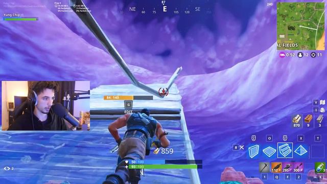Xbox To PC - 4 Months of Progression - Fortnite Battle Royale смотреть онлайн