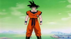 Краткий сюжет Драгон болл 1 часть