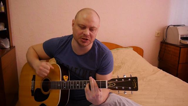 Бойцам "Альфы" Кавер- Голубые Береты смотреть онлайн