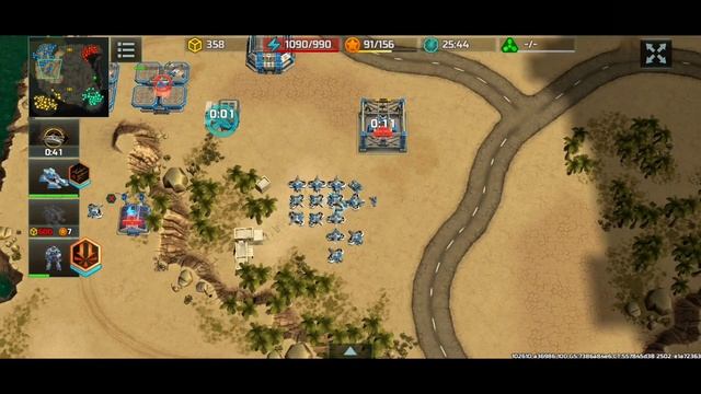 FFA4 TOURNAMENT BATTLE // ART OF WAR 3 смотреть онлайн