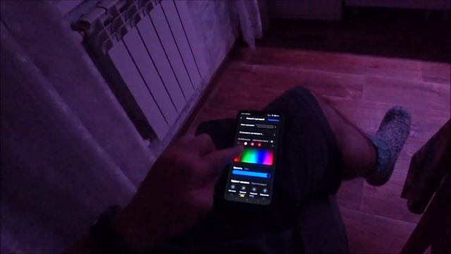 AQARA LED STRIP T1 ЛЕНТА СВЕТОДИОДНАЯ КАК ПОДКЛЮЧИТЬ К АЛИСЕ разбираемся в настройках смотреть онлайн