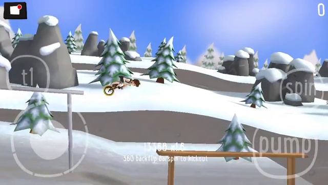 pumped bmx 2 secret grind смотреть онлайн