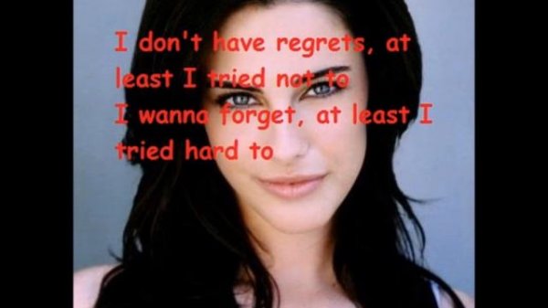 Jessica Lowndes- Goodbye