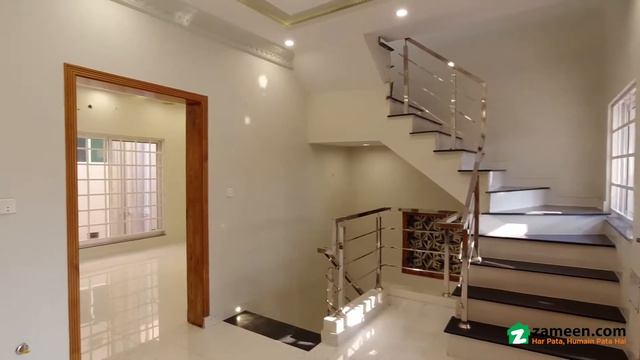 5 MARLA HOUSE FOR SALE IN SECTOR D BAHRIA TOWN LAHORE