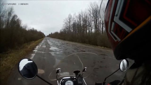 Поездка на слет Трансальпклуба Мотопутешествие 2017 Клинцы - Вины Часть 1 смотреть онлайн