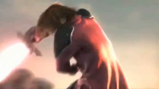 Crisis Core: Final Fantasy VII (Fan Promo) смотреть онлайн