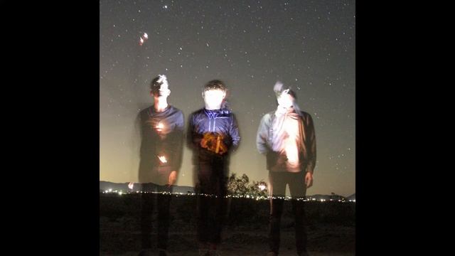 STRFKR // Golden Light