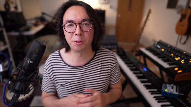 7 Arranging Concepts from the Astronimo Trailer смотреть онлайн