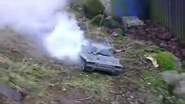 Panzer commander Razze смотреть онлайн