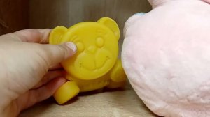 Зайчики - (2 сезон 17 серия) - Падалки - Зала и Симбочка сошли с ума