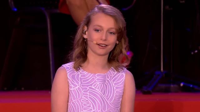 TOP 10 | Love Special - Wendy Kokkelkoren смотреть онлайн