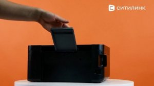 Обзор МФУ струйного Epson EcoTank L3210 | Ситилинк