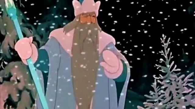 #Двенадцать месяцев# 46-эпизод смотреть онлайн