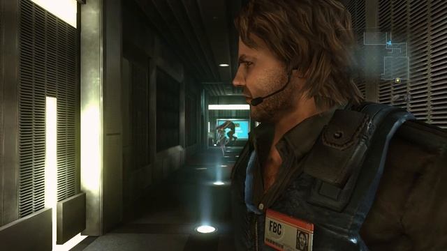 Project "Ностальгия" Прохождение Resident Evil: Revelations # 6 {2012} смотреть онлайн