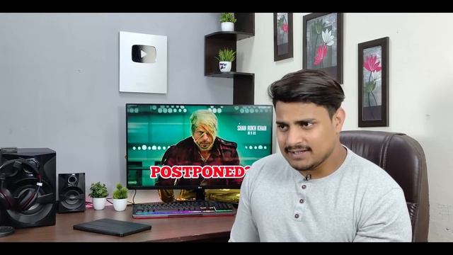 Jawan Movie Postponed? || Jawan Movie New Release Date || Jawan Movie Latest Update #jawan #srk смотреть онлайн
