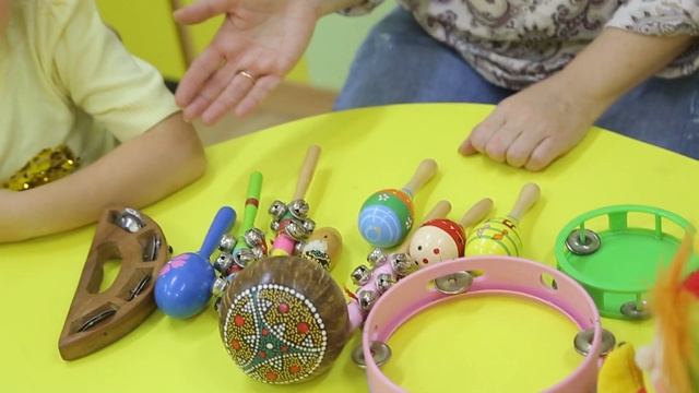 "Дома без телефона " музыкальное занятие с Еленой смотреть онлайн