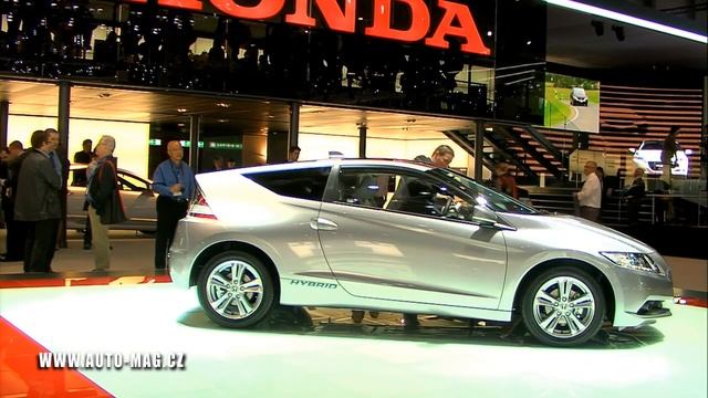 Honda CR-Z
