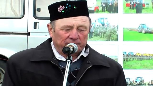 День Пахаря. 21-23 мая 2012 г. смотреть онлайн