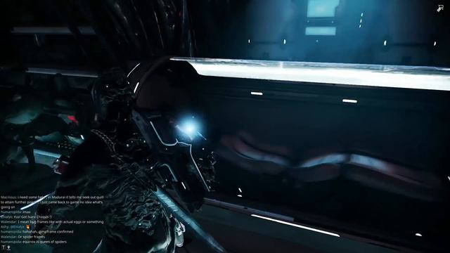 Warframe: So many GIFTS, Thank you! | Mercury Junction! смотреть онлайн