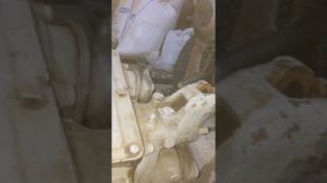 Установка кпп ваз 2109 на минитрактор